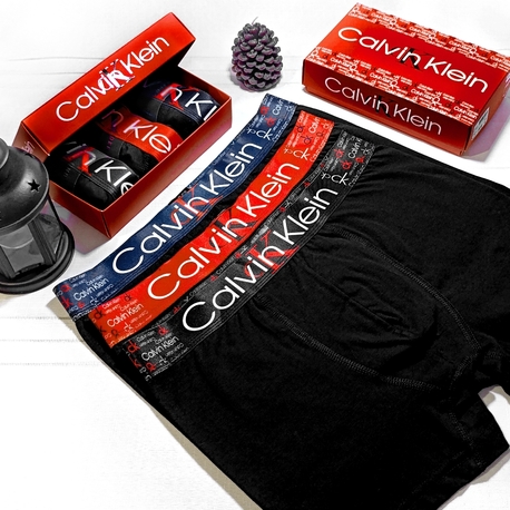 Premium Boxer Paketi